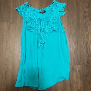 Boutique Top